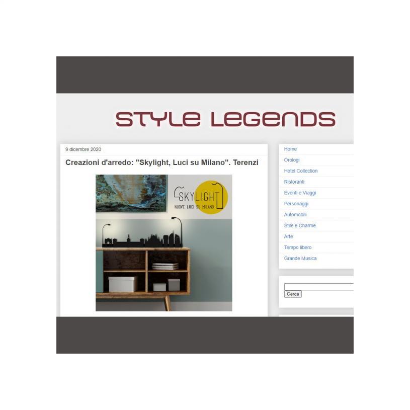 Stylelegends.com