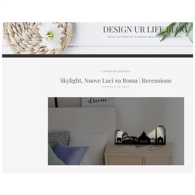 Designurlifeblog.com