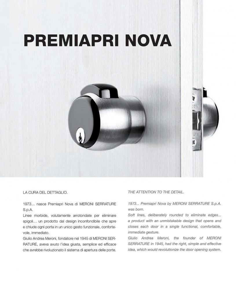 La Forma delle Idee, TMag N. 10, pp. 34-37